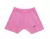 Soft Red short de toalla y algodon
