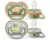 Avent Chupete Ultra Air Silicona 6-18m Meses BPA FREE x2