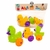 Patitos De Arrastre - Rebola Baby