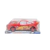 Auto Cars Rayo Mcqueen A Friccion - Burbuja - 32 Cm