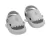 Chinelas Sandalias Tiburon Sharky - 21/22 - 33/34