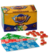 Bingo - 96 Cartones Y Fichas En Madera
