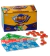 Bingo - 96 Cartones Y Fichas En Madera