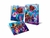 Puzzle Rompecabezas Ariel La Sirenita 2 En 1: 24 y 36 Piezas