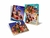 Puzzle Rompecabezas Moana 2 - 2 En 1: 24 y 36 Piezas