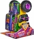 Monster Jam - Vehiculo Monster Truck Freestyle Force Grave Digger A Radio Control Escala 1:15
