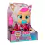 Wabro Muñeca Bebote Cry Babies Stars Con Luz Y Sonido - Bebe Llorones - Daisy