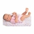 Bebe Bebote Con Mantita - Sofi - 35 Cm
