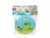 Libro para el Agua - Mundo Dinosaurio - Baño - Librito de Goma