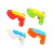 Wabro Pistola De Agua Aqua Quest - 16 Cm