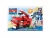 Bloques Auto Robot - 91 Piezas