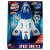 Wabro Cohete - Nave Espacial - Transbordador - Astro Venture - Con Luz Y Sonido - 25 Cm