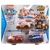 Set Autitos Paw Patrol Tru Metal - Off Road MUD