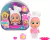 Wabro Muñeca Cry Babies Stars Talent Babies - Coney
