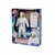 Wabro Figura Astronauta Articulado - Astro Venture - 25 Cm