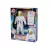 Wabro Figura Astronauta Articulado - Astro Venture - 25 Cm