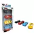Ditoys Set De Autitos Cars x 4
