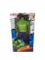 Muñeco Figura De Accion Articulada - Hulk - 23 Cm