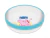 Wabro Bowl Antideslizante Apto Microondas Peppa Pig