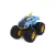 Camioneta Todo Terreno Rueda Libre Motor Rush All Terrain Trucks - comprar online
