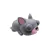 Squishy Perrito Bulldog Ojos Saltones Shaky Friends