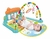 OkBaby (Ok_ Baby) Gimnasio Piano Manta Con Sonajeros Buho Para Bebe Luz Sonido - comprar online