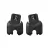 Maxi Cosi Adaptador Maxi Cosi conectores