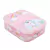Wabro Vianda Sandwichera Multiple Unicornio
