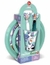 Wabro Set De Vajilla 5 Piezas Frozen - Plato Playo - Bowl - Vaso - Tenedor Y Cuchara