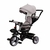 Rainbow Triciclo Infantil Safir Plus Con Manija Direccional Y Capota - comprar online