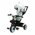 Rainbow Triciclo Infantil Safir Plus Con Manija Direccional Y Capota en internet