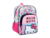 Wabro Mochila De Espalda Hello Kitty - Con Bolsillo Frontal - 14 Pulgadas - comprar online