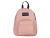 Jansport Mochila Espalda Half Pint - Misty Rose - 10 L