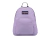 Jansport Mochila Espalda Half Pint - Pastel Lilac - 10 L