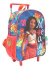 Wabro Mochila Con Carro Jardin Moana - 12 Pulgadas - comprar online