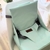 Silla Booster Para Comer Plegable - Children's: Bebes y Niños