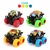 Camioneta A Friccion Off-Road Climbing - 1:34 - comprar online