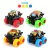 Camioneta A Friccion Off-Road Climbing - 1:34 - comprar online