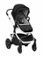 Nuna Demi Grow - Cochecito Modular - Coche