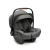 Nuna Pipa Next - Huevito Compatible con Demi Grow, Mixx, Ixxa, Triv, TRIV NEXT y TRVL - comprar online