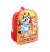 Mochila Espalda Jardin Bluey - 12 Pulgadas - tienda online