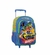 Wabro Mochila Con Carro Hot Wheels - 16 Pulgadas - comprar online