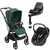 Maxi Cosi Leona 2 Cochecito Travel System Con Huevito Y Base Isofix 360 - comprar online