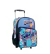 Wabro Mochila Con Carro Stitch - 16 Pulgadas - comprar online