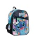 Wabro Mochila Espalda Stitch 12 Pulgadas