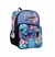 Wabro Mochila Espalda Stitch 12 Pulgadas - comprar online