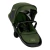 Nuna Demi Grow Sibling Seat - Asiento Extra