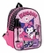 Wabro Mochila De Espalda Jardin Kuromi - 12 Pulgadas