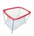 Corralito standar red hexagonal - CAÑO PLANO - - Children's: Bebes y Niños