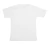 Remeras Blanca Algodon Manga Corta - 2-12